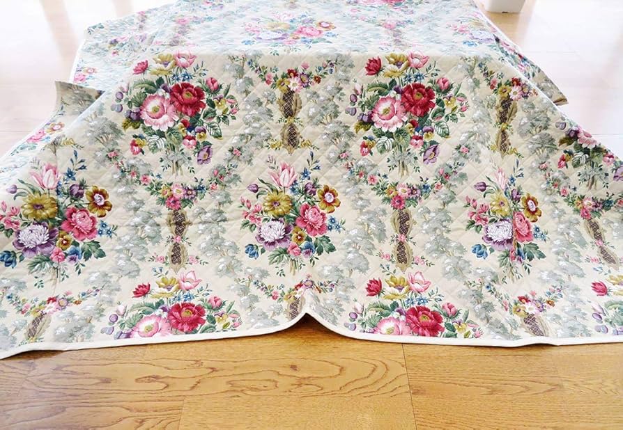西川サンダーソンSanderson 花柄 コンフォータケース150x210 西川サンダーソンSanderson 花柄 コンフォータケース150x210